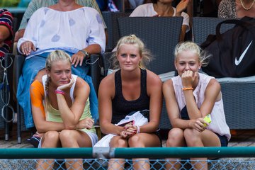 Luise Intert 143 - Horst Schr�der Pokal